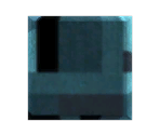 Pixelated (Blue) - LittleBigPlanet 2