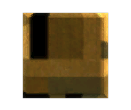 Pixelated (Brown) - LittleBigPlanet 2