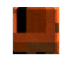 Pixelated (Red) - LittleBigPlanet 2
