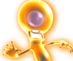 Poltergeist - Luigi’s Mansion: Dark Moon / Luigi's Mansion 2