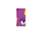 Urchin - New Super Mario Bros. 2