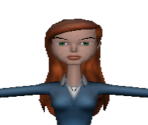 Gwen Tennyson - Ben 10: Alien Force