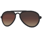 Pilot Shades - Animal Crossing: New Horizons