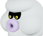 Ty-foo - Super Mario 3D World