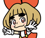 Lulu - WarioWare: Get It Together!