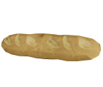 Bread - Luigi's Mansion 3