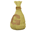 Moneybag - Luigi's Mansion 3