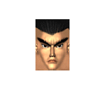Kazuya - Tekken 2