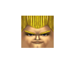 Paul - Tekken 2