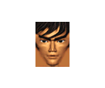 Law - Tekken 2