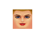 Nina - Tekken 2
