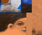 Street Female (A) - Grand Theft Auto: Vice City