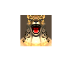 King - Tekken 2