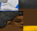 Street Female (D) - Grand Theft Auto: Vice City
