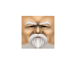 Wang - Tekken 2