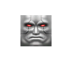 Prototype Jack - Tekken 2