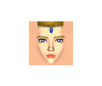 Angel - Tekken 2