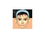 Jun - Tekken 2