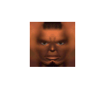 Bruce - Tekken 2