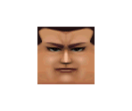 Baek - Tekken 2