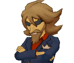 Bronev - Professor Layton and the Azran Legacy