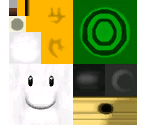 Lakitu - Mario Kart: Double Dash!!
