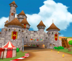 Castle Circuit (2021) - Boom Karts