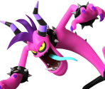 Zazz - Sonic Forces: Speed Battle