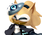 Whisper the Wolf - Sonic Forces: Speed Battle