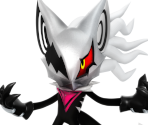 Infinite - Sonic Forces: Speed Battle