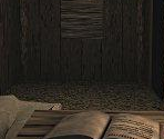 Gravekeeper's Hut - The Legend of Zelda: Ocarina of Time