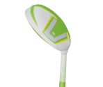 Clubs (Yoshi) - Mario Golf: Super Rush