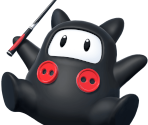 Ninji - Mario Golf: Super Rush