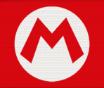 Character Flags - Mario Golf: Super Rush