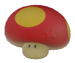 Giga Mushroom - Super Mario 3D World + Bowser's Fury