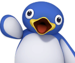 Penguin - Super Mario Party