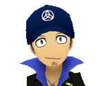 Junpei Iori - Persona Q2: New Cinema Labyrinth