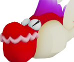 Dragoneel - Super Mario Party