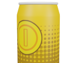 Golden Drink - Super Mario Party
