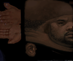 Pool Guy - Grand Theft Auto: San Andreas