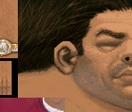 Tommy Vercetti (Country Club) - Grand Theft Auto: Vice City