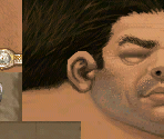 Tommy Vercetti (Cop) - Grand Theft Auto: Vice City