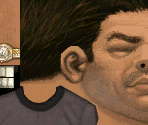 Tommy Vercetti (Casual) - Grand Theft Auto: Vice City
