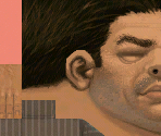 Tommy Vercetti (Mr. Vercetti) - Grand Theft Auto: Vice City