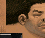 Tommy Vercetti (Tracksuit A) - Grand Theft Auto: Vice City
