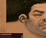 Tommy Vercetti (Tracksuit B) - Grand Theft Auto: Vice City