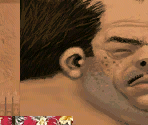 Ricardo Diaz - Grand Theft Auto: Vice City