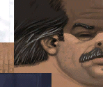 Avery Carrington - Grand Theft Auto: Vice City