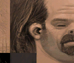 Mitch Baker - Grand Theft Auto: Vice City