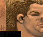 Phil Cassidy - Grand Theft Auto: Vice City